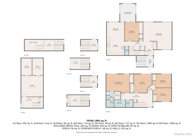 28th image of 1310 Parkview Dr, Spring Valley, NY 10977 | MLS# 930245