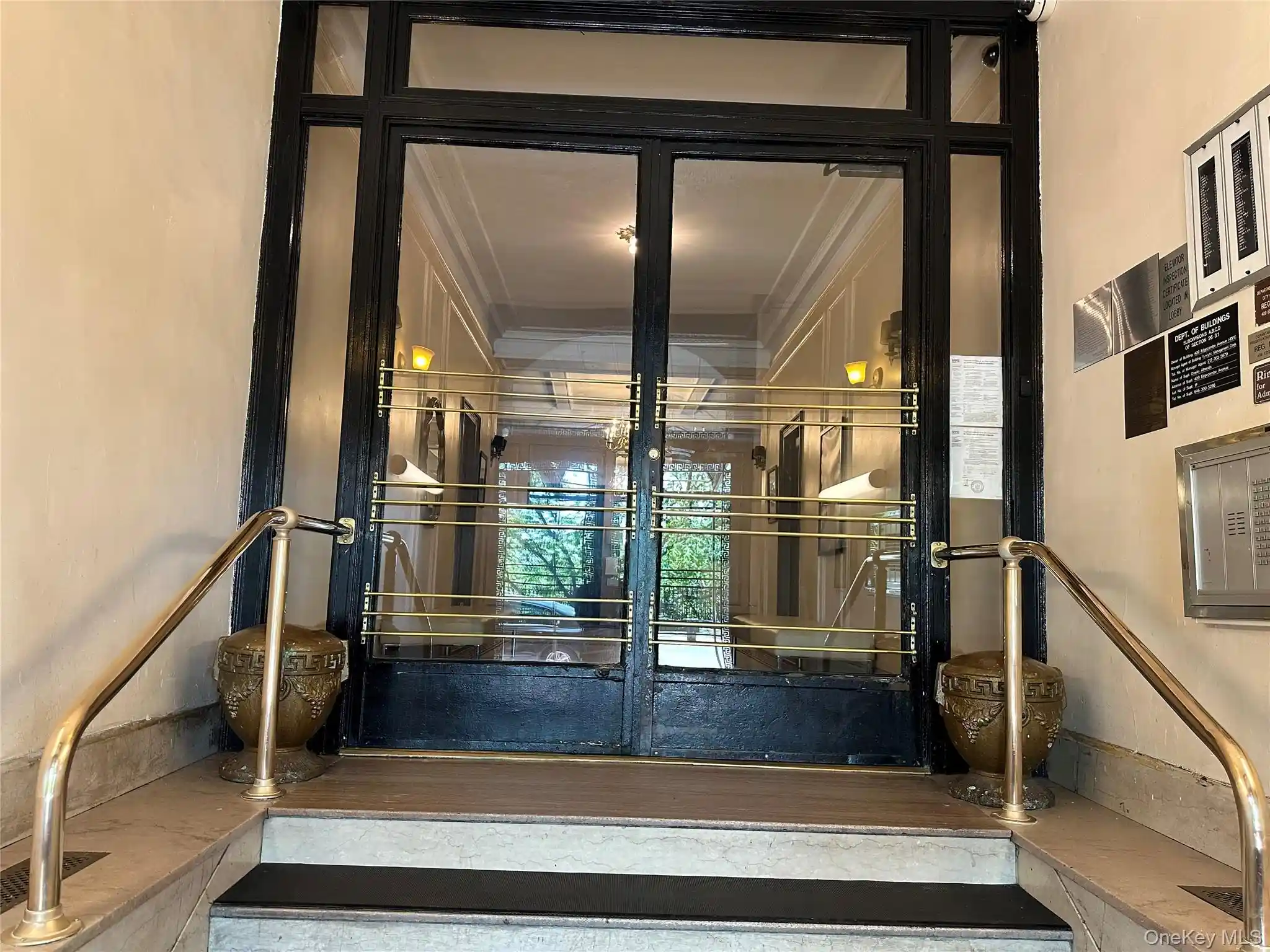 Listing Photo 22 - Condo for sale in 409 Edgecombe Ave located at 409 Edgecombe Ave, New York, NY 10032 - Unit #7F
