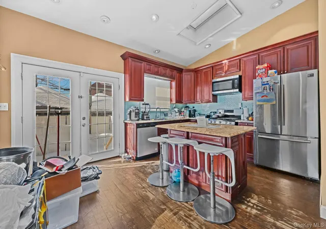 Photo 3 of Multi family home for sale at 1831 Paulding Ave, Bronx, NY 10462 | MLS# 930317 | Listing updated on 2026-07-08