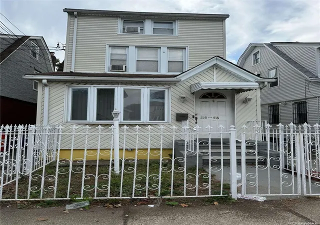 1st image of 11558 124th St, South Ozone Park, NY 11420 | MLS# 930461