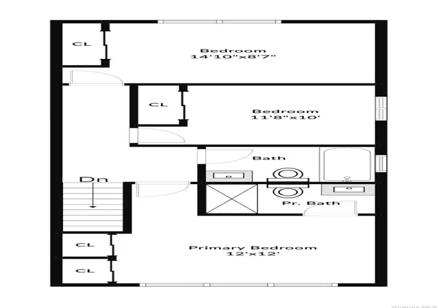 45th image of 822 Hollywood Ave, New York, NY 10465 | MLS# 930484