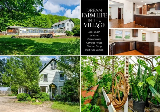Photo 1 of Single family home for sale at 265 Main St, Delhi, NY 13753 | MLS# 930509 | Listing updated on 2026-08-05