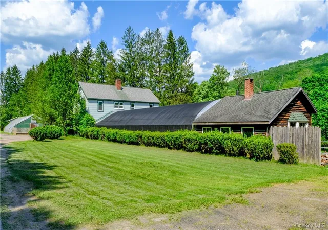 Photo 2 of Single family home for sale at 265 Main St, Delhi, NY 13753 | MLS# 930509 | Listing updated on 2026-08-05