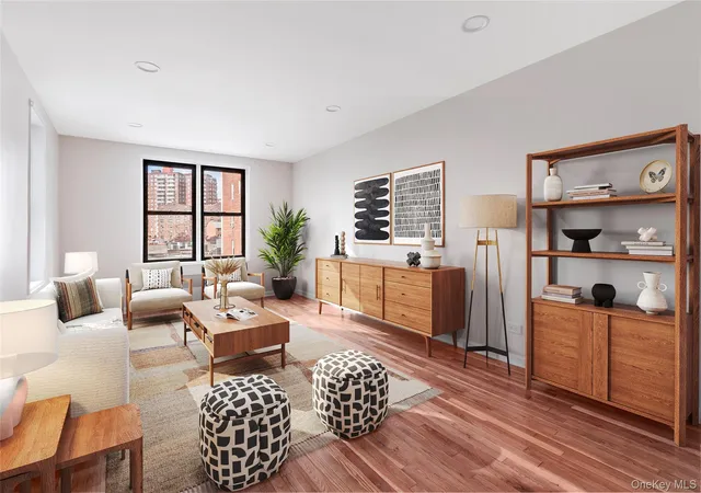 1st image of 525 W 235Th St #4A, Bronx, NY 10463 | MLS# 930513