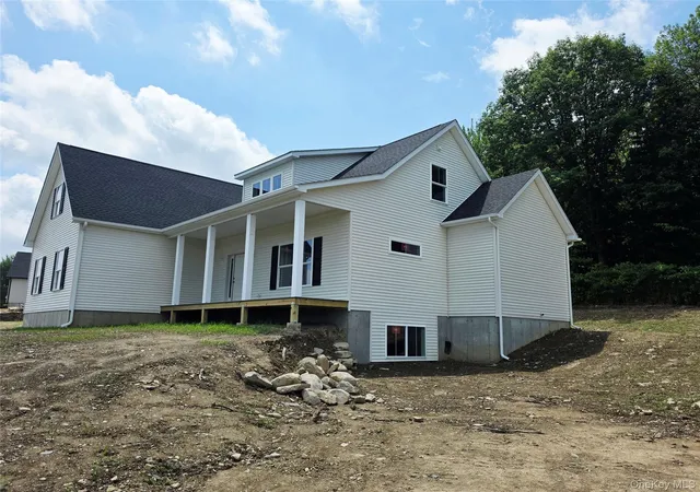 Photo 3 of Sale Pending at 9 Domingues, Newburgh, NY 12550 | MLS# 930541 | Listing updated on 2026-08-14