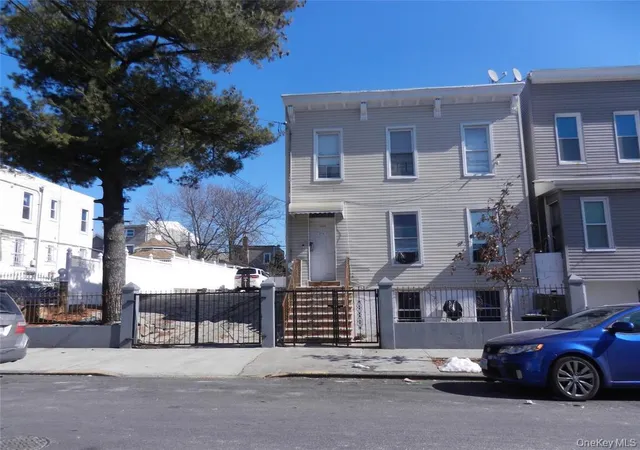 Photo 1 of Sale Pending at 203 Essex St, New York, NY 11208 | MLS# 930551 | Listing updated on 2026-07-28