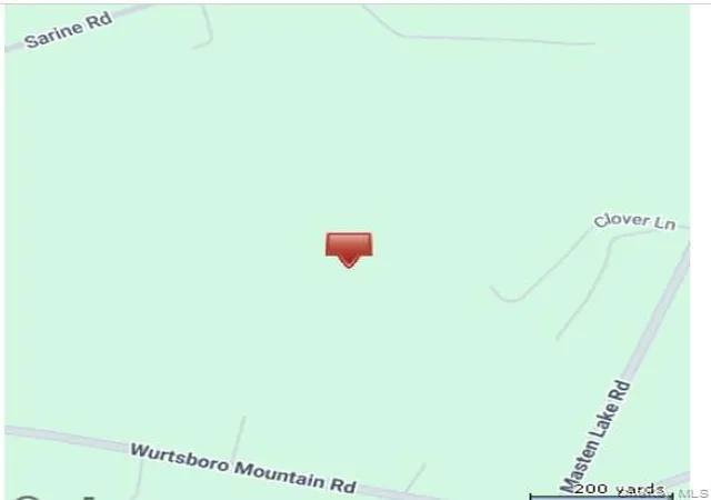 Photo 1 of Land for sale at Park Ave, Wurtsboro, NY 12790 | MLS# 930606 | Listing updated on 2026-10-20
