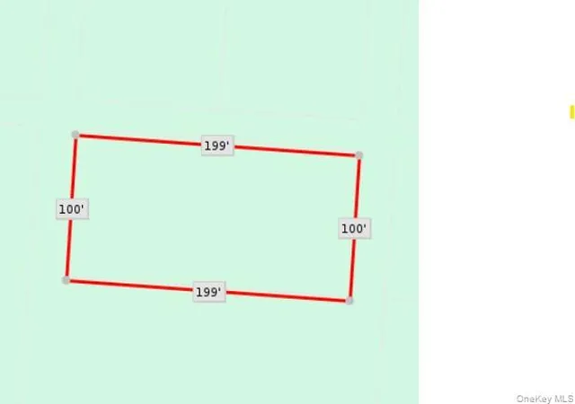 Photo 2 of Land for sale at Park Ave, Wurtsboro, NY 12790 | MLS# 930606 | Listing updated on 2026-10-20