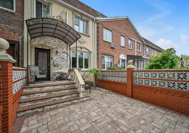 Photo 1 of Sale Pending at 144 36 73rd Avenue, Flushing, NY 11367 | MLS# 930609 | Listing updated on 2026-06-19