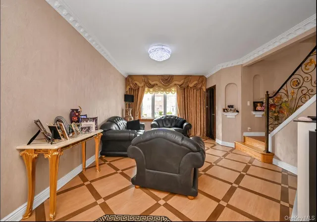 Photo 3 of Sale Pending at 144 36 73rd Avenue, Flushing, NY 11367 | MLS# 930609 | Listing updated on 2026-06-19