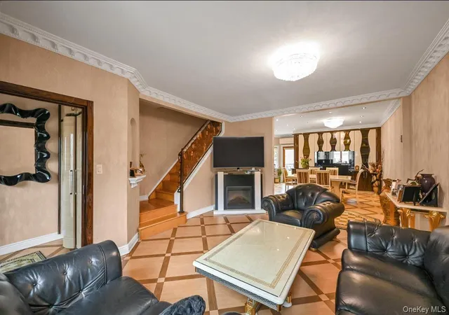 Photo 3 of Sale Pending at 144-36 73rd Avenue, Flushing, NY 11367 | MLS# 930609 | Listing updated on 2026-06-19