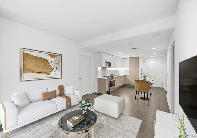 Photo 2 of Sale Pending at 131 03 40 Road Blvd #11Q, New York, NY 11354 | MLS# 930694 | Listing updated on 2026-08-06