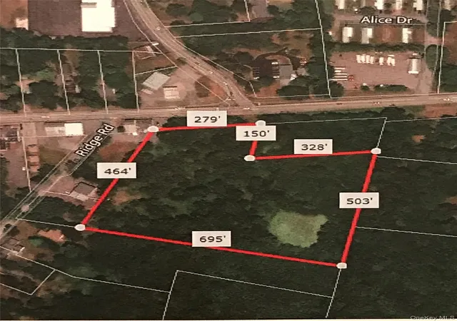 1st image of State Route 17k Ss, Montgomery, NY 12549 | MLS# 930755