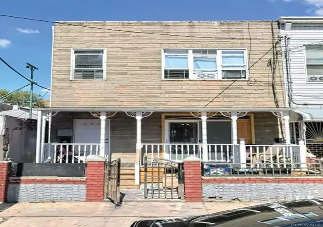 1st image of 555 Hemlock St, New York, NY 11208 | MLS# 930848
