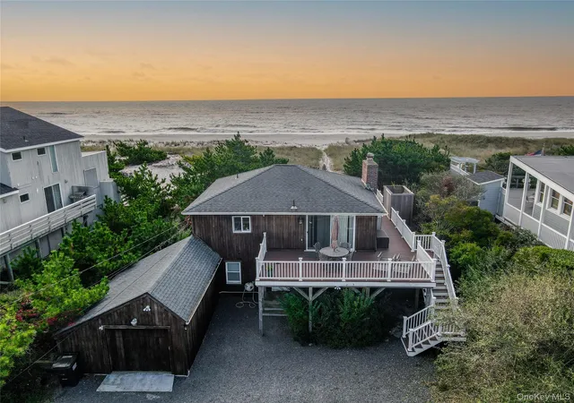3rd image of 645 Dune Rd, Westhampton Beach, NY 11978 | MLS# 930904