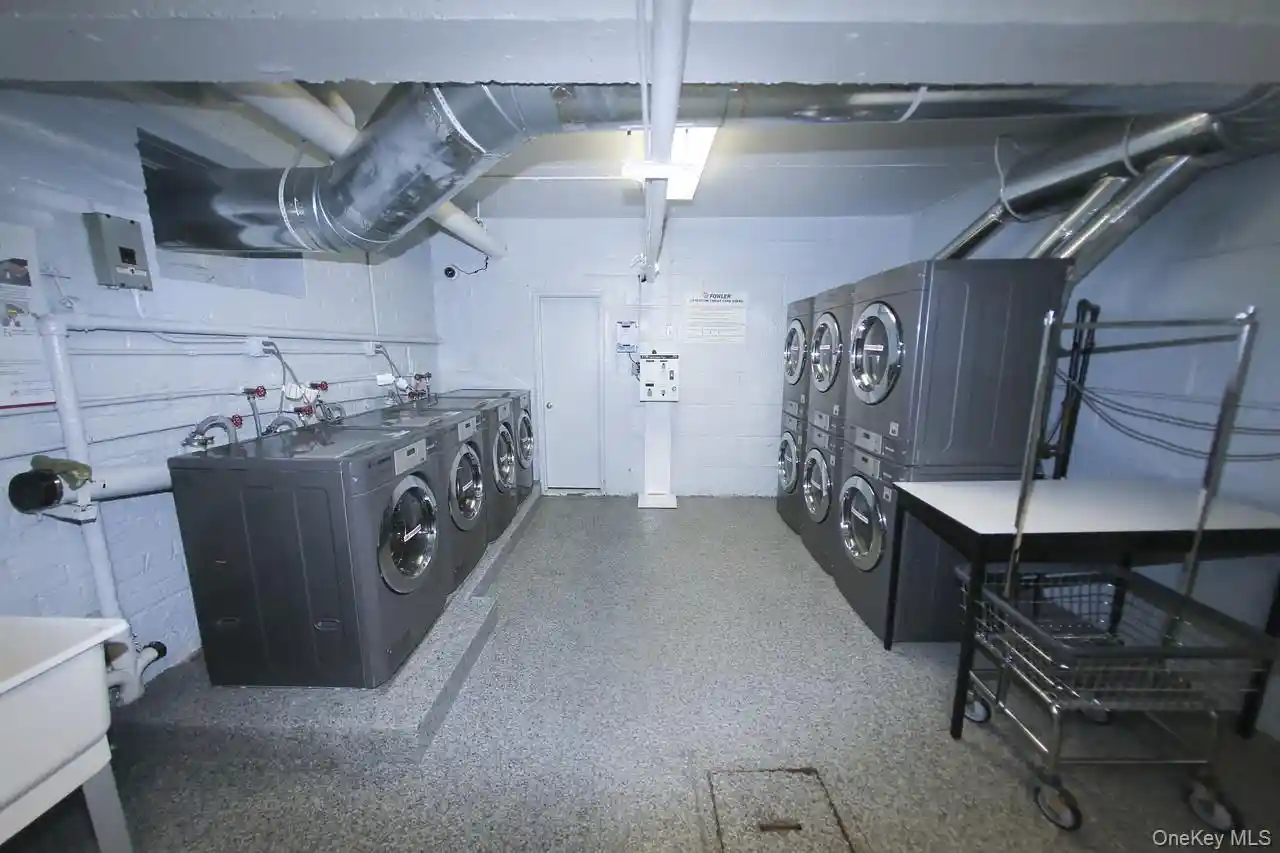 Listing Photo 15 - Condo for sale in Hilltop Village Co-Op located at 87-50 204Th St, New York, NY 11423 - Unit #B74