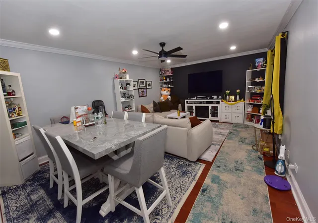 Photo 2 of Condo for sale at 87 50 204 Street #B74, Hollis, NY 11423 | MLS# 930991 | Listing updated on 2026-10-01
