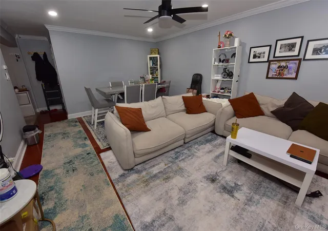 Photo 3 of Condo for sale at 87 50 204 Street #B74, Hollis, NY 11423 | MLS# 930991 | Listing updated on 2026-10-01