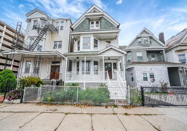 Photo 1 of Single family home for sale at 155 Hawthorne Ave, Yonkers, NY 10701 | MLS# 931038 | Listing updated on 2026-09-02