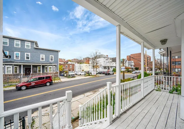 Photo 3 of Single family home for sale at 155 Hawthorne Ave, Yonkers, NY 10701 | MLS# 931038 | Listing updated on 2026-09-26