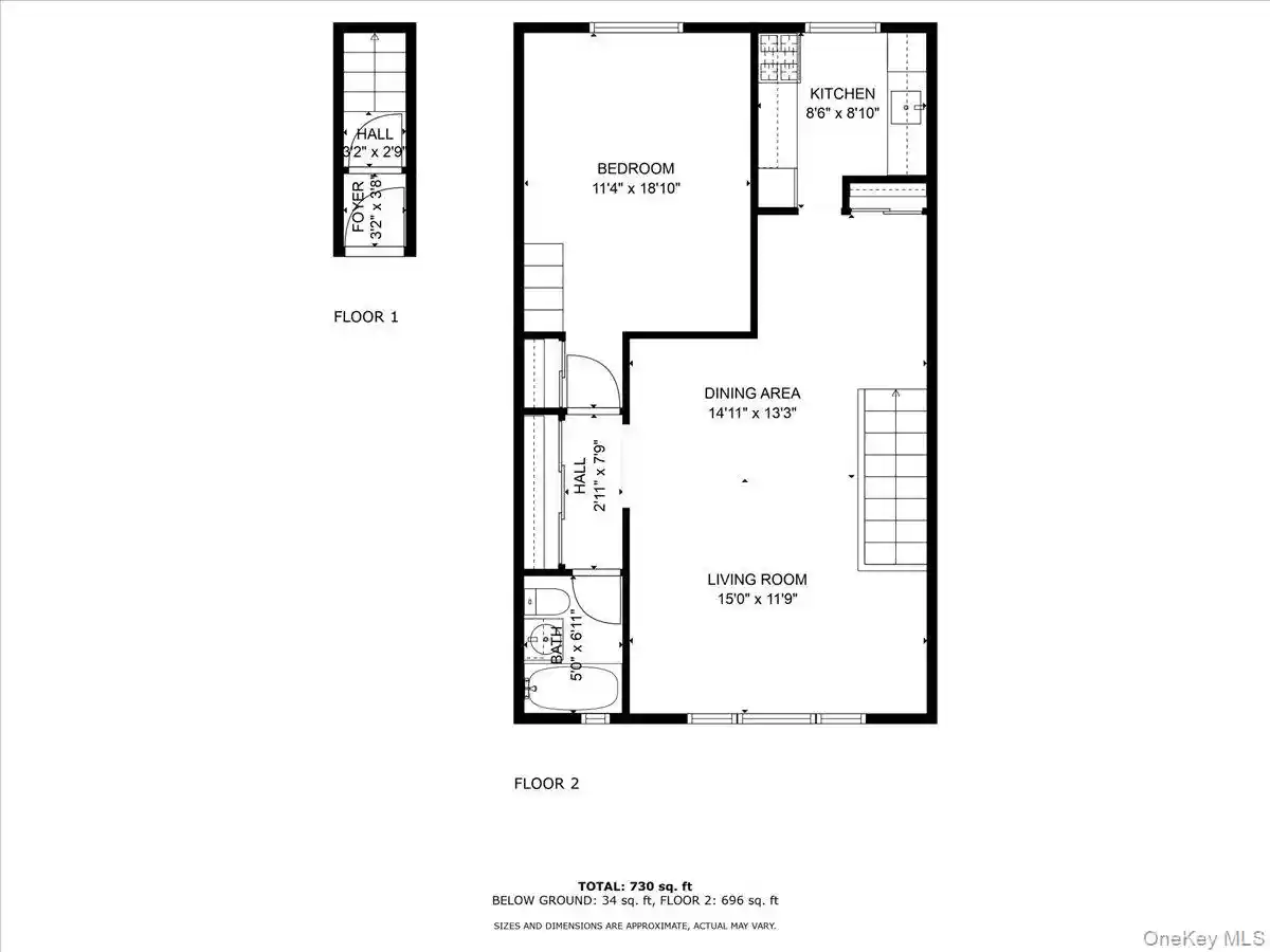 Listing Photo 23 - Condo for sale in 87-44 Marengo St located at 87-44 Marengo St, New York, NY 11423 - Unit #2A