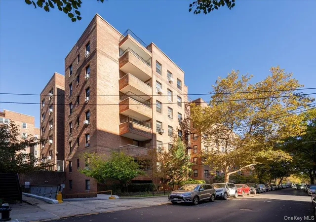 2nd image of 110-45 71St, Forest Hills, NY 11375