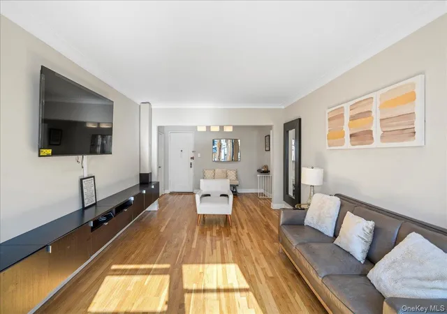 2nd image of 110 45 71st #6D, Forest Hills, NY 11375 | MLS# 931136