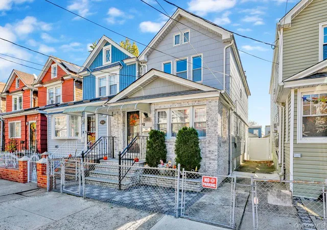 Photo 18 of Sale Pending at 10222 85th Ave, Richmond Hill, NY 11418 | MLS# 931230 | Listing updated on 2026-01-14