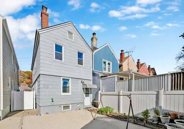 Photo 1 of Sale Pending at 10222 85th Ave, Richmond Hill, NY 11418 | MLS# 931230 | Listing updated on 2026-01-14