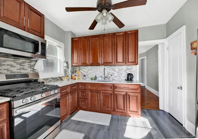 Photo 3 of Sale Pending at 10222 85Th Ave, Richmond Hill, NY 11418 | MLS# 931230 | Listing updated on 2026-01-14