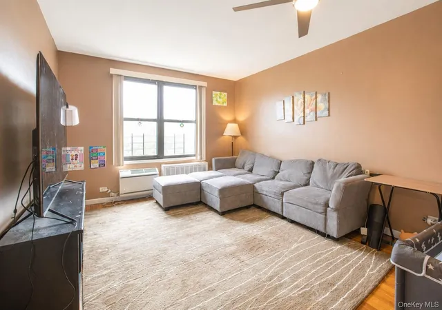 Sale Pending at 224-24 Union Turnpike #6G, New York, NY 11364 | MLS# 931245 | Listing updated on 2026-09-29