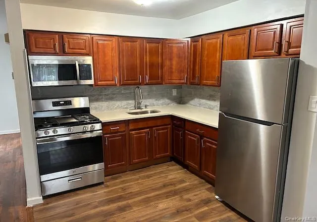 Photo 3 of Multi family home for sale at 15042 116th Avenue, Jamaica, NY 11434 | MLS# 931293 | Listing updated on 2026-09-25