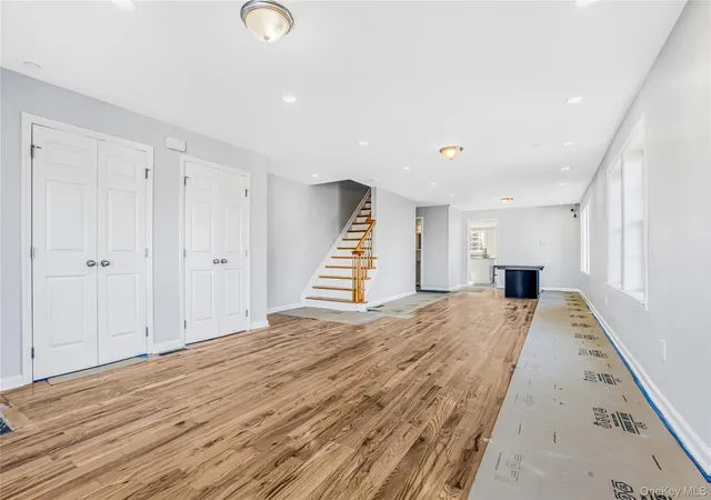 Single family home for sale at 911 Hicksville Rd, Far Rockaway, NY 11691 | MLS# 931645 | Listing updated on 2025-12-01