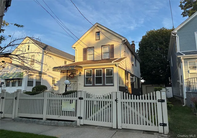 Photo 2 of Sale Pending at 107 09 221st Street, Queens Village, NY 11429 | MLS# 931670 | Listing updated on 2026-04-03