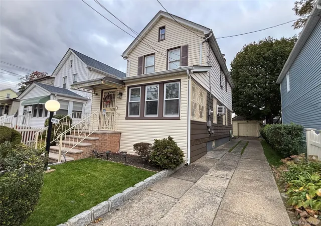 Photo 3 of Sale Pending at 107-09 221st Street, Queens Village, NY 11429 | MLS# 931670 | Listing updated on 2026-04-03
