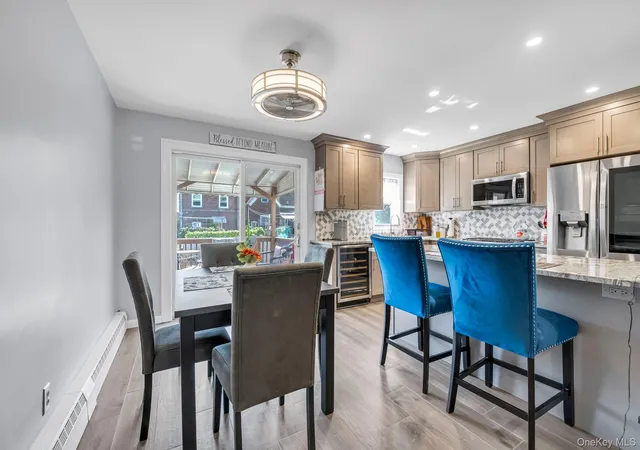 Photo 4 of Single family home for sale at 1554 Mcdonald St, Bronx, NY 10461 | MLS# 931877 | Listing updated on 2026-10-11