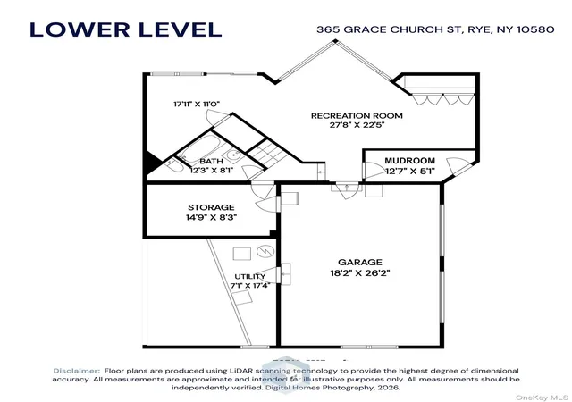 44th image of 365 Grace Church St, Rye City, NY 10580 | MLS# 931922