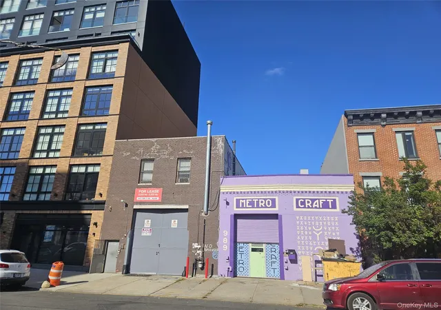 1st image of 987 Pacific St, Brooklyn, NY 11238 | MLS# 932031