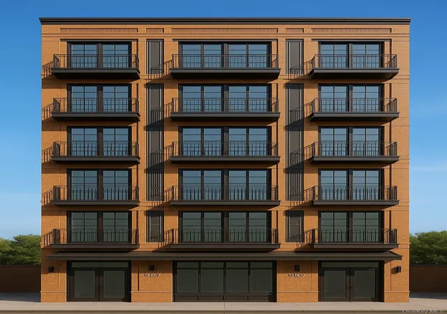 2nd image of 987 Pacific St, Brooklyn, NY 11238 | MLS# 932031