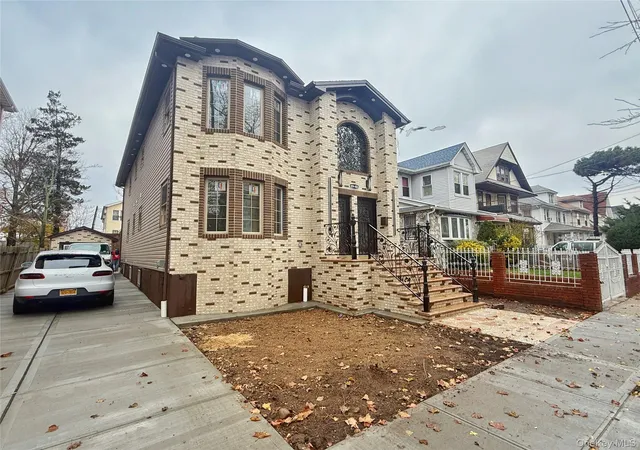 Photo 1 of Sale Pending at 8948 134th St, Richmond Hill, NY 11418 | MLS# 932229 | Listing updated on 2026-02-05
