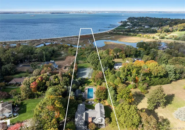 1st image of 25 Soundview Ln, Port Washington, NY 11050 | MLS# 932420