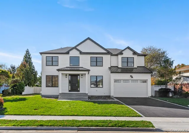 Single family home for sale at 16 Otsego Pl, Jericho, NY 11753 | MLS# 932535 | Listing updated on 2025-11-09