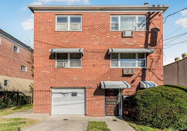 Photo 1 of Sale Pending at 3312 Edson Ave, Bronx, NY 10469 | MLS# 932591 | Listing updated on 2026-08-27