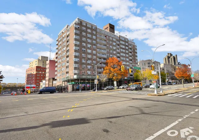 Photo 2 of Condo for sale at 3131 Grand Concourse #3C, New York, NY 10468 | MLS# 932688 | Listing updated on 2026-09-15
