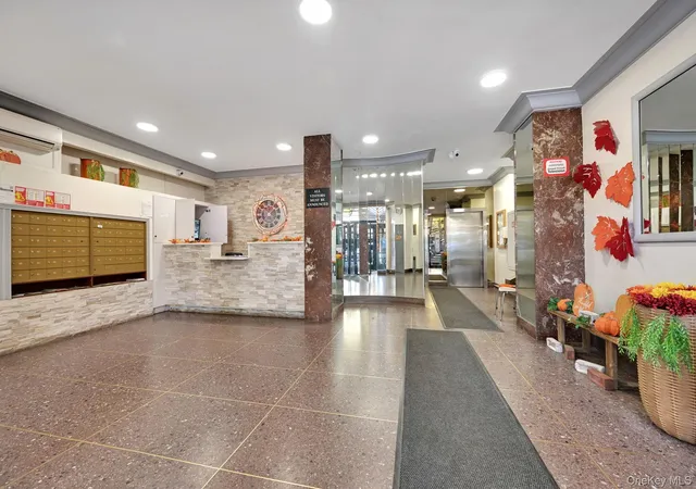 Photo 3 of Condo for sale at 3131 Grand Concourse #3C, New York, NY 10468 | MLS# 932688 | Listing updated on 2026-09-15