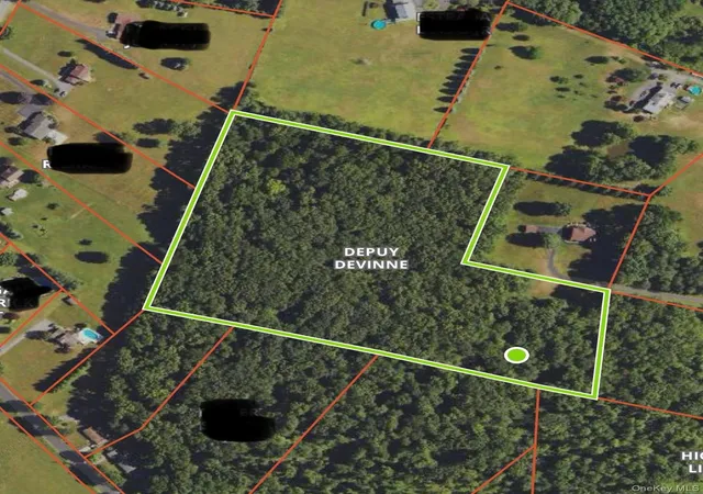 Photo 3 of Land for sale at 109 White Birch Ln, Montgomery, NY 12549 | MLS# 932689 | Listing updated on 2026-08-13