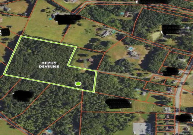 Photo 3 of Land for sale at 109 White Birch Ln, Montgomery, NY 12549 | MLS# 932689 | Listing updated on 2026-08-13