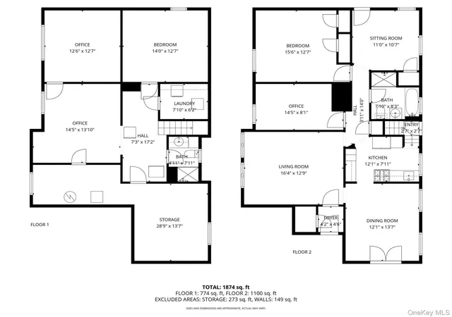 23rd image of 43 Wynsum Ave, Hempstead, NY 11566 | MLS# 932877