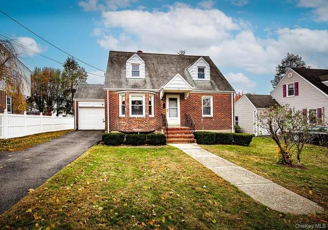 Single Family Residence at 10 Maywood Ave, Port Chester, NY 10573 | MLS# 932902 | | Sold on 2026-02-20