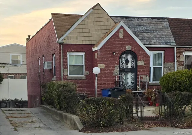 Photo 1 of Sale Pending at 183 67 Dunlop Ave, Saint Albans, NY 11412 | MLS# 932918 | Listing updated on 2025-12-31
